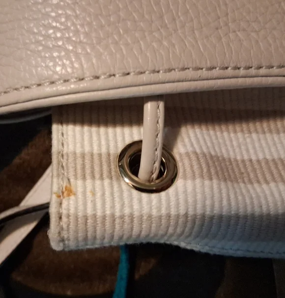 Kate Spade Mulberry Street Backpack - Picture 11 of 11